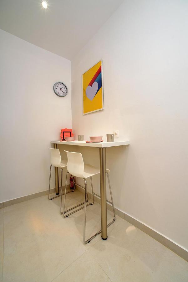 Acropolis Area Family Friendly 2Bdr Apartment Athene Buitenkant foto